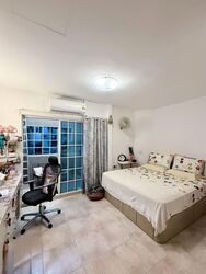 Jalan Sempadan (D15), Terrace #590796401